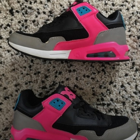 Osiris Uprise Sneakers Women’s size 8 - Picture 4 of 7